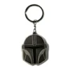 STAR WARS Der Mandalorian Schlüsselanhänger