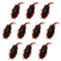 Halloween Dekoration 10 Kakerlaken