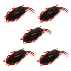 Halloween Dekoration 5 Kakerlaken