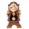 Sammelfigur Disney Die Schöne Und Das Biest (Beauty And The Beast), Cogsworth
