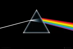 Poster Pink Floyd Dark Side Of The Moon