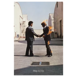 Poster Pink Floyd Wish