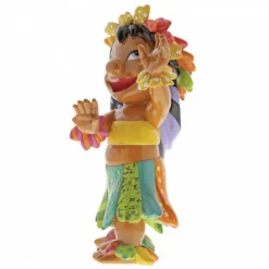 Sammelfigur Disney Lilo & Stitch -Disney Lilo1