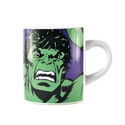 Hulk Espresso Tasse Mini Mug
