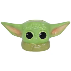 STAR WARS Der Mandalorian Tasse, Shaped Mug