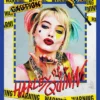 Poster Birds Of Prey Harley Quinn (Mini)