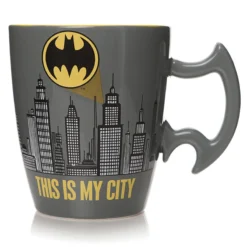 Batman Tasse Mug "Gotham City"