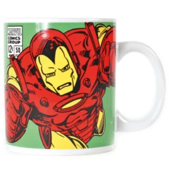 Tasse Iron Man Marvel