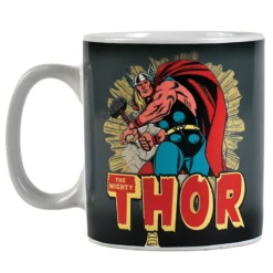 Thor Zaubertasse Heat Changing Mug -Disney MUGBMV07 2