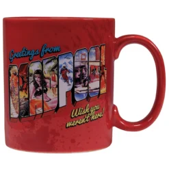 Deadpool Tasse Mug