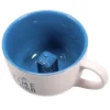 Doctor Who Tasse "Telefonzelle" Hidden 3D Mug