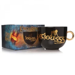 Der Herr Der Ringe Tasse "My Precious" Ceramic Mug -Disney MUGDLOTR02 4