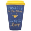Disney Aladdin Coffee To Go Becher "Genie" Travel Mug