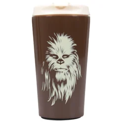 Star Wars Coffee To Go Becher "Chewbacca" Travel Mug