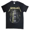 T-Shirt Metallica