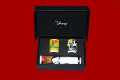 Disney Egan Mickey & Minnie Geschenkbox