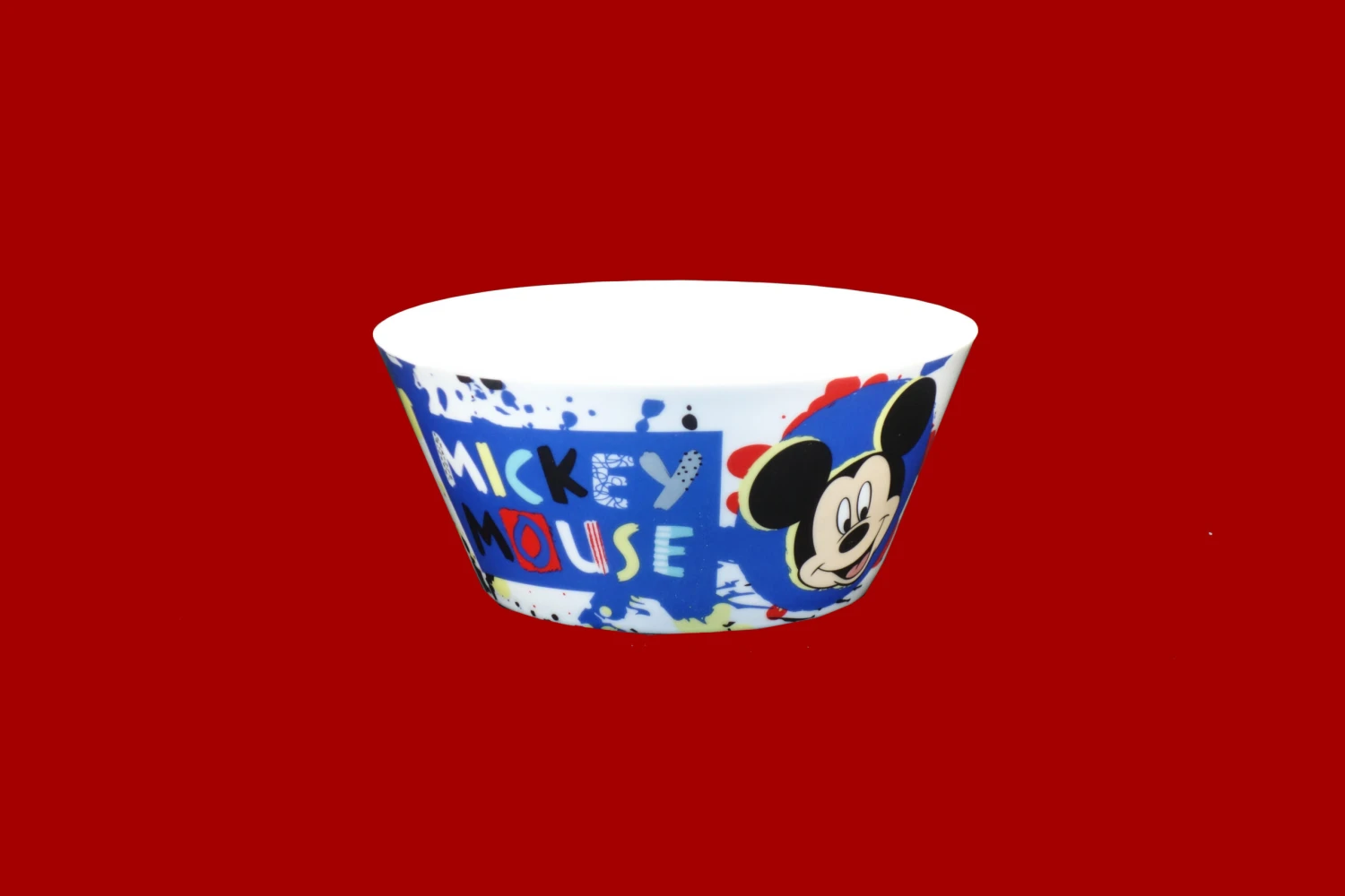 Disney Mickey Mouse Müslischale