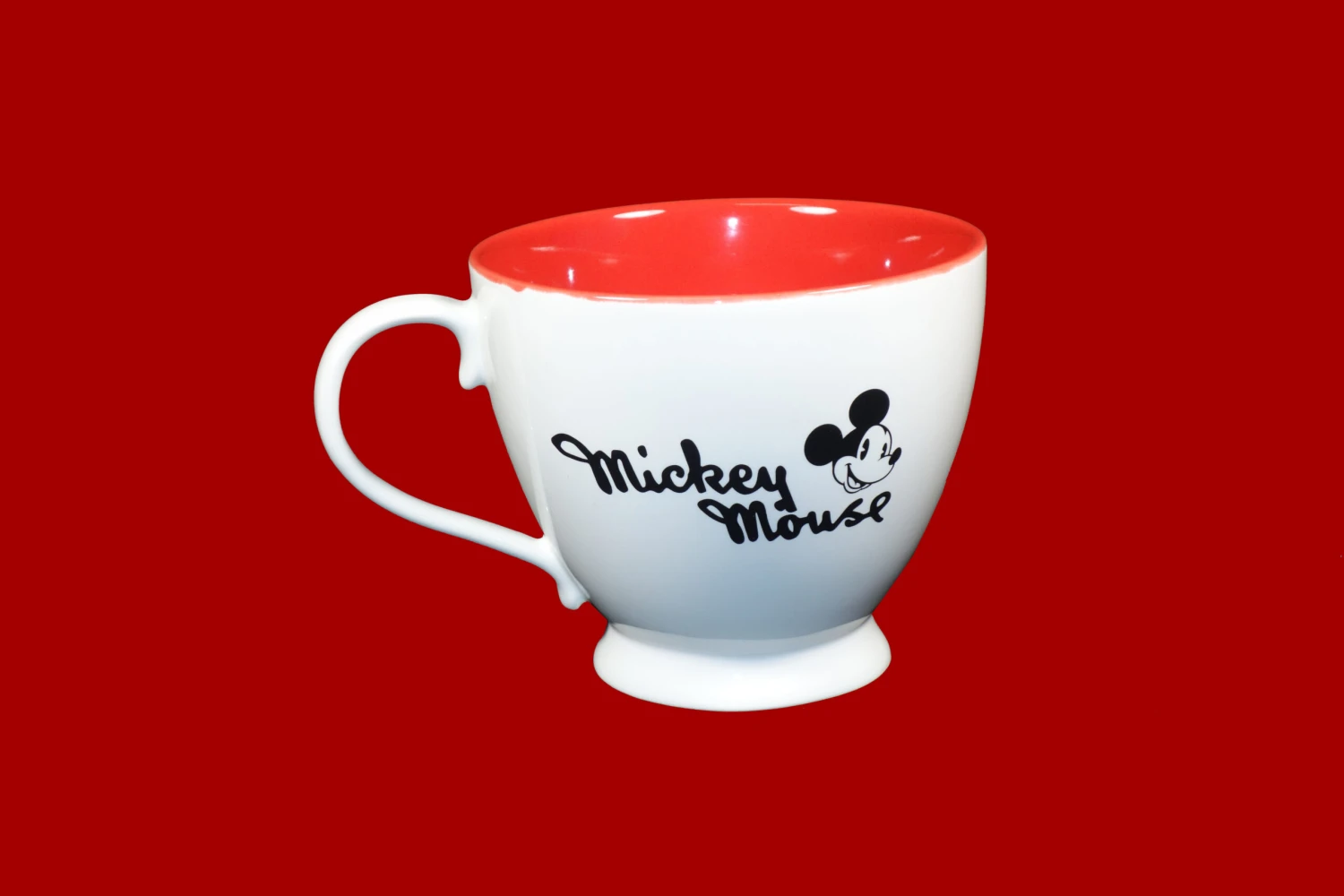 Disney Tee Tasse Mickey Mouse