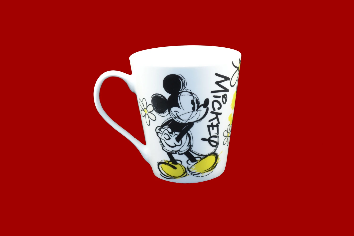 Egan Disney Becher Mickey Mouse