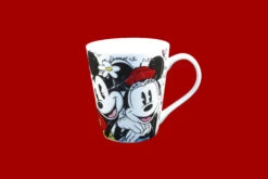 Egan Disney Becher Mickey & Minnie