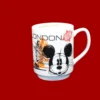 Egan Disney Becher Mickey Mouse London