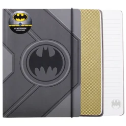 Batman A5 Notizbuch Notebook -Disney NBA5BM01 4
