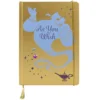 Disney Aladdin A5 Notizbuch A5 Notebook