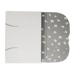 Harry Potter A5 Notizbuch Notebook "Hedwig" -Disney NBA5HP55 3