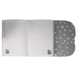 Harry Potter A5 Notizbuch Notebook "Hedwig" -Disney NBA5HP55 5