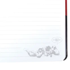Deadpool A5 Notizbuch A5 Notebook -Disney NBA5MV14 3