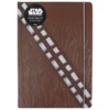 Star Wars Chewbacca A5 Notizbuch A5 Notebook