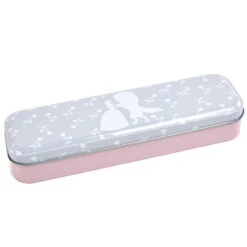 Disney Die Schöne Und Das Biest Dose Aufbewahrungsdose Büchse Box Pencil Case
