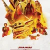 Poster Star Wars The Mandalorian Adventure