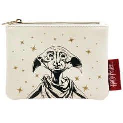 Harry Potter Geldbörse Mini Purse "Dobby" Täschchen