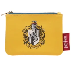 Harry Potter Geldbörse Mini Purse "Hufflepuff" Täschchen