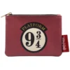Harry Potter Geldbörse Mini Purse "Platform 9 3/4" Täschchen