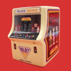 Stranger Things Tasse Arcade Machine -Disney Palace3