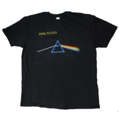 T-Shirt Pink Floyd Dark Side Of The Moon