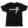 T-Shirt Rammstein Balken