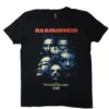 T-Shirt Rammstein Sehnsucht Movie