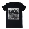 T-Shirt The Ramones