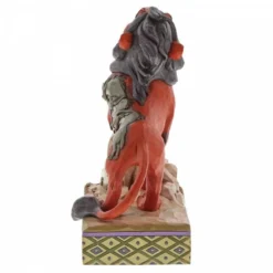 Sammelfigur Disney König Der Löwen, Scar -Disney Scar3