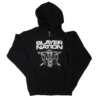 Hoodie / Jacke Slayer Nation