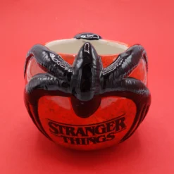 Stranger Things 3-D Tasse Mind Flayer