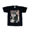 T-Shirt System Of A Down Liberty Bandit