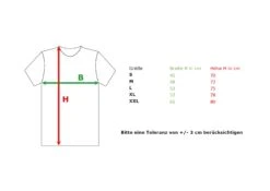 T-Shirt The Beatles Abbey Road