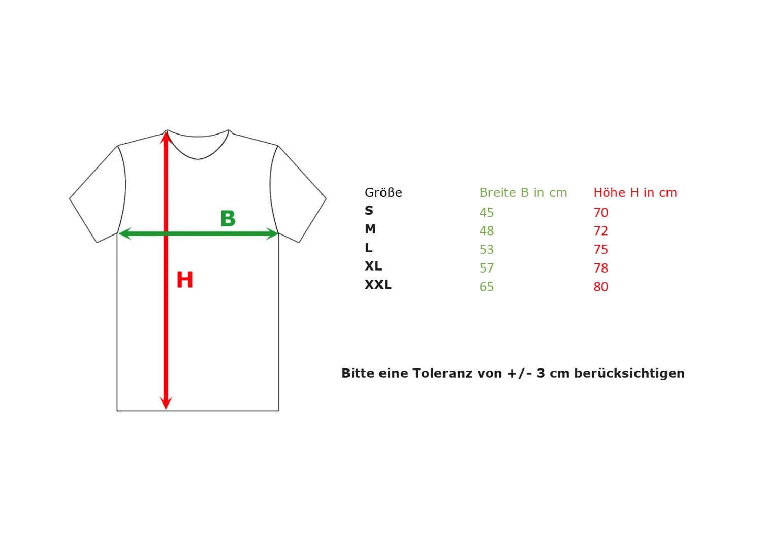 T-Shirt Jimi Hendrix 2 T-Shirt Jimi Hendrix – Bild 2