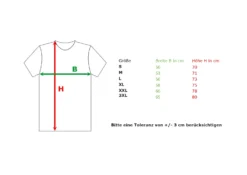 T-Shirt Rammstein Ketten