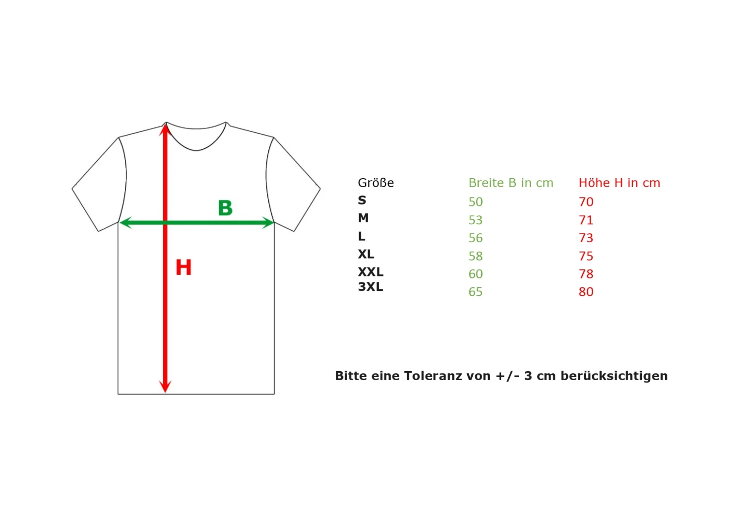 T-Shirt Rammstein Logo 3 T-Shirt Rammstein Logo – Bild 3