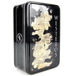 Game Of Thrones Box Metalldose Büchse